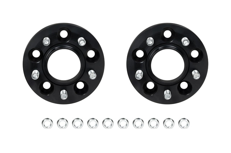 Pro-Spacer Kit Eibach S90-4-20-044-B (Black)