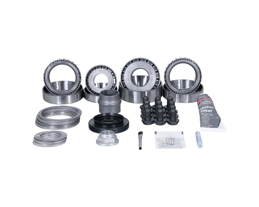 8" Revolution Gear Toy Clamshell IFS Master Install Kit, Fits Toyota 8" IFS