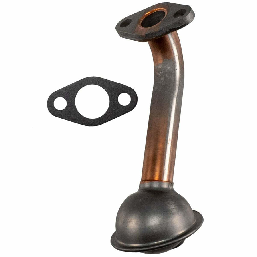 Melling Stock Replacement 385S Oil Pump Screen