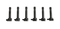 140085K-6 ACCEL Ignition Coil - Black, 6-Pack