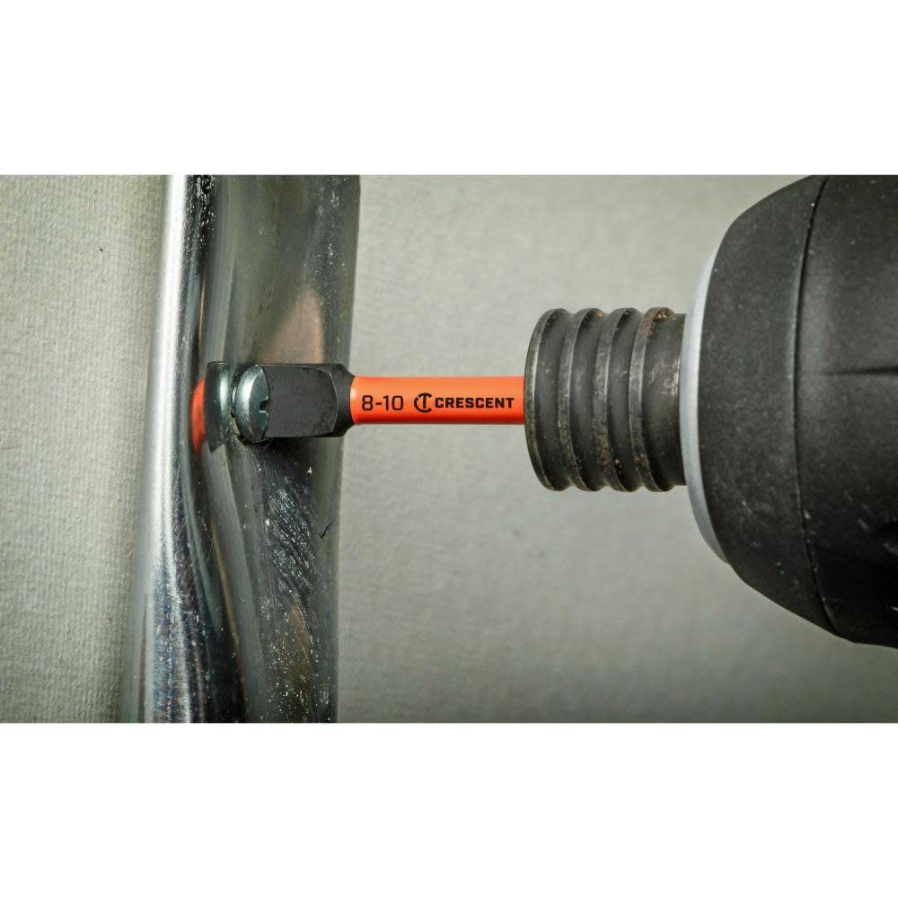 Bit,Vortex,APEX 2" Sl8-10,2Pk (CAVB2SL8-10-2)