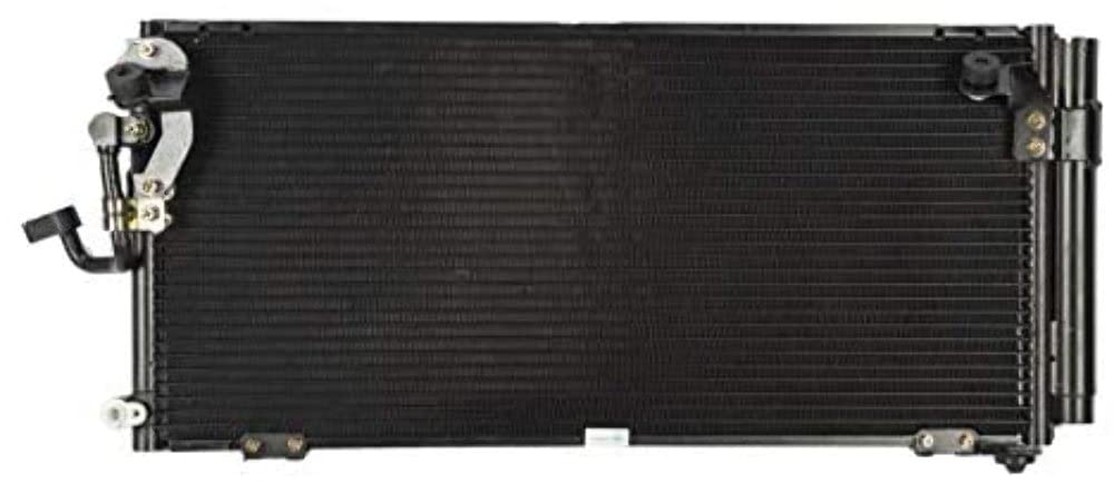 AC Condenser CSF 10326