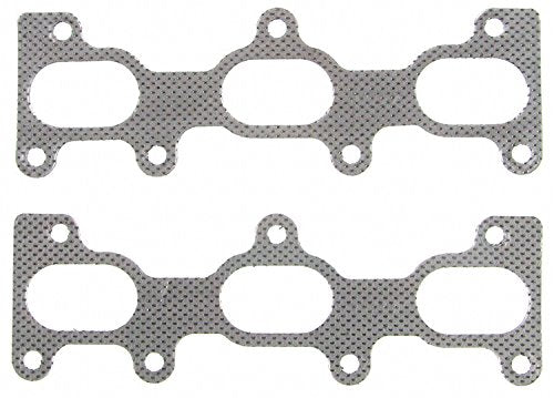 MS 96598 FEL-PRO Exhaust Manifold Gasket Set