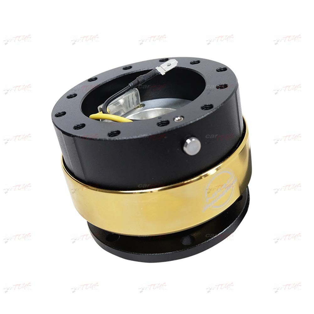 Quick Release NRG - Gen 2.0