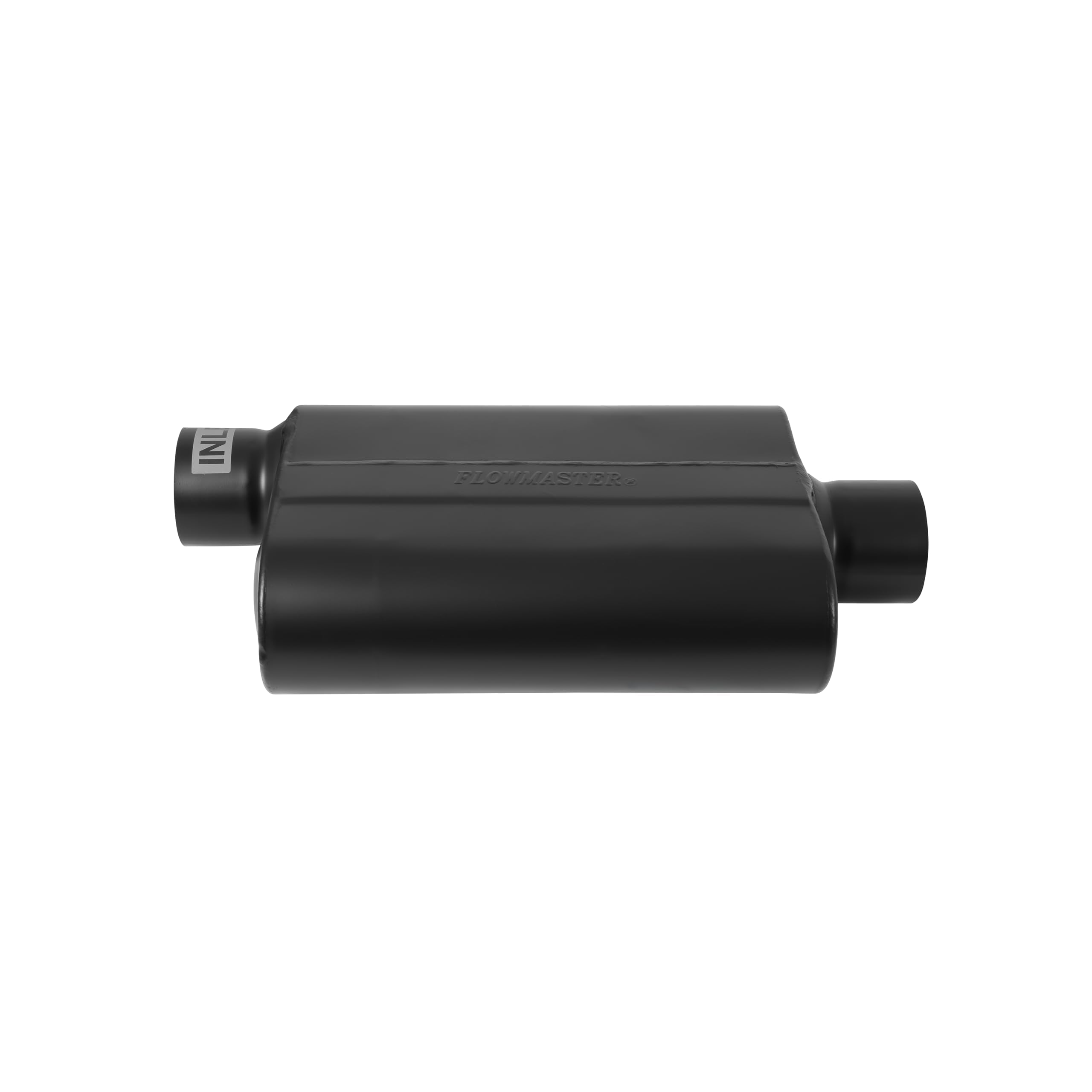 Super 44 Series Flowmaster Chambered Muffler 843046