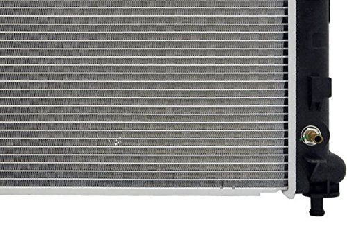Radiator CSF 3434