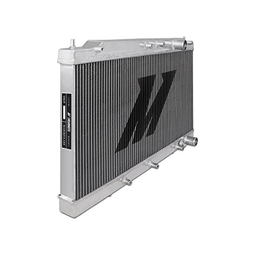 Mishimoto Performance Aluminum Radiator Fits Mitsubishi Eclipse MMRAD-ECL-90 1990-1994