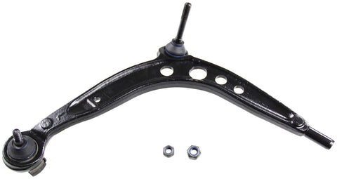 MOOG Suspension Control Arm and Ball Joint Assembly front left lower RK80531
