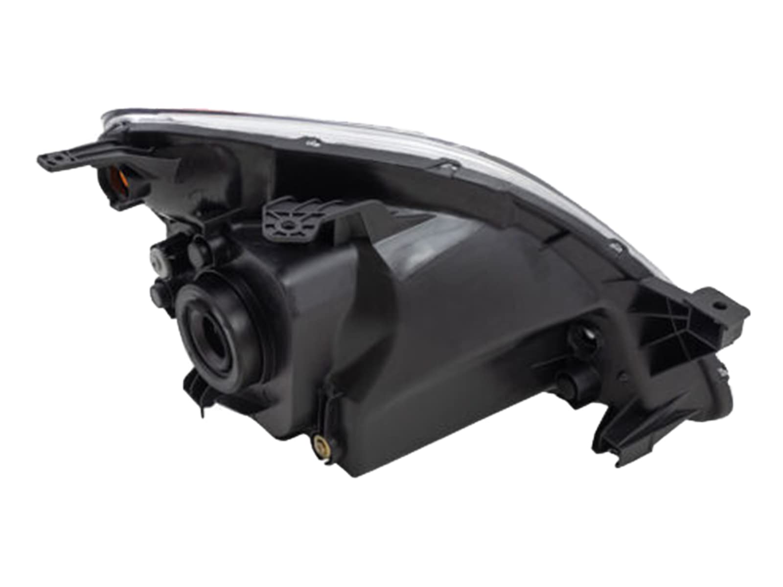HD Depo CRV 02-04 LH UNIT CAPA