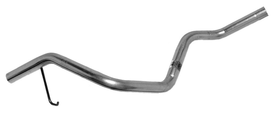 Exhaust Tail Pipe Dynomax 46929 for Dodge Ram 1500