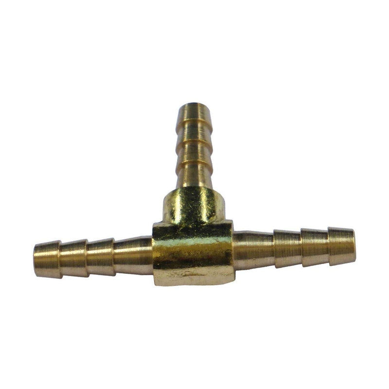 Brass Tee Fitting Helix (3/8in)