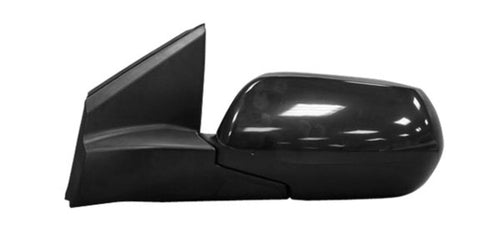 Honda CR-V TYC 4750442 Left Non-Heated Replacement Mirror