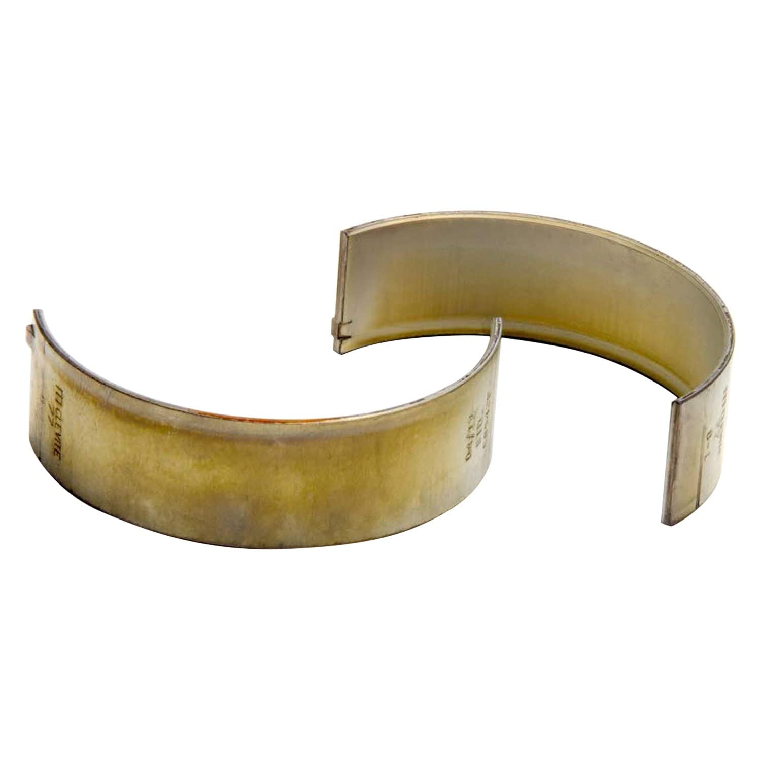 Clevite Engine CB-542P-10(8) Connecting Rod Bearing Set, 1 Pack