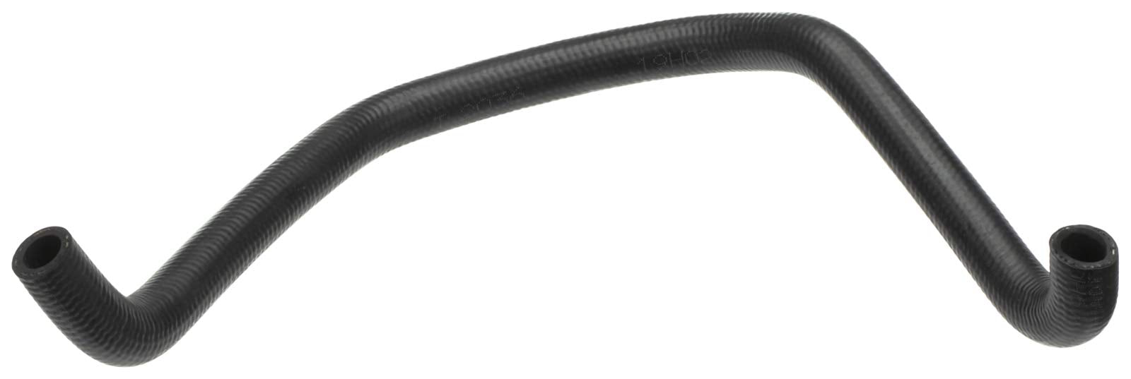 Premium Gates Molded Heater Hose 19204