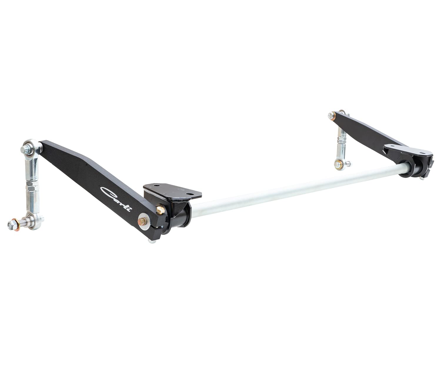 03-12 RAM 2500/3500 Carli 4X4 Torsion SWAY BAR Frame Bracket, BUSHINGS and Hardware - 3"