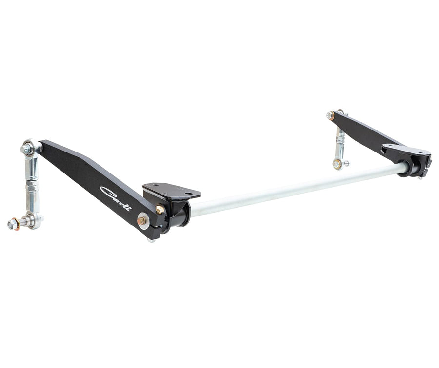 03-12 RAM 2500/3500 Carli 4X4 Torsion SWAY BAR Frame Bracket, BUSHINGS and Hardware - 3"