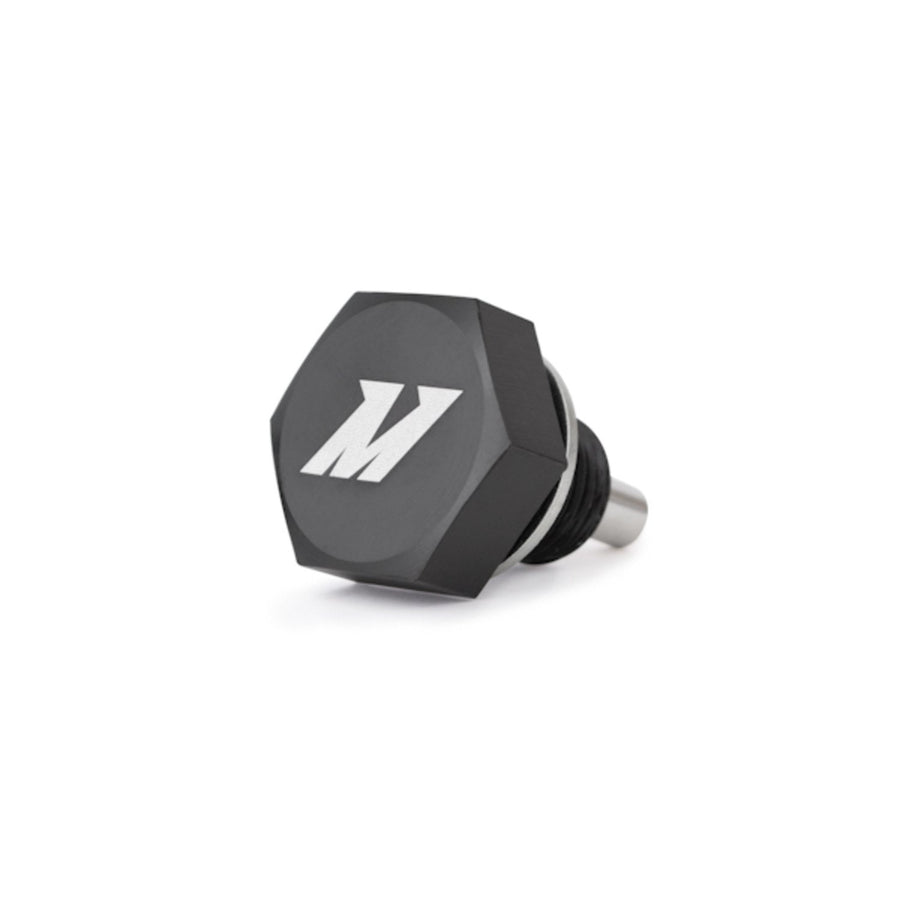 Magnetic Oil Drain Plug Mishimoto M14 x 1.5, Black