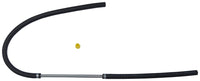 Power Steering Gates 365574 Line Hose Assembly Return