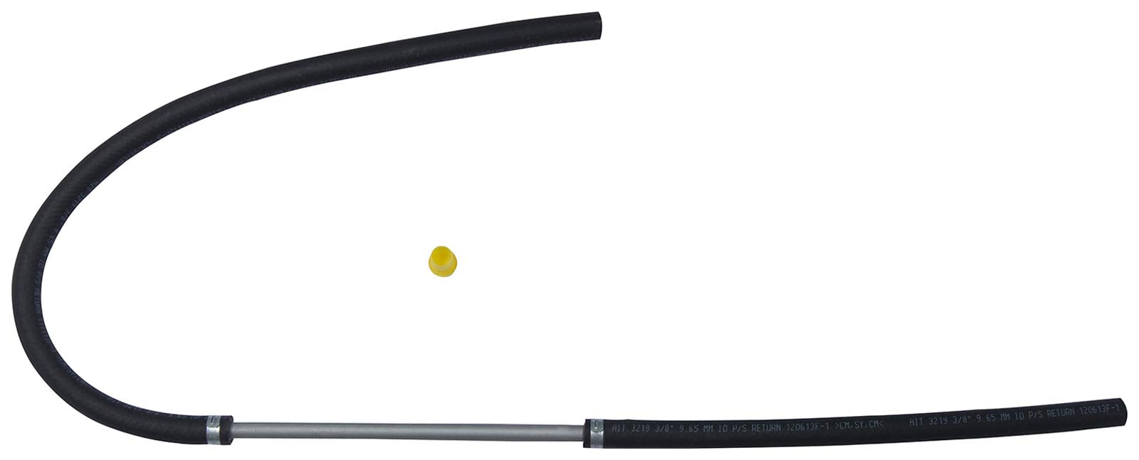Power Steering Gates 365574 Line Hose Assembly Return
