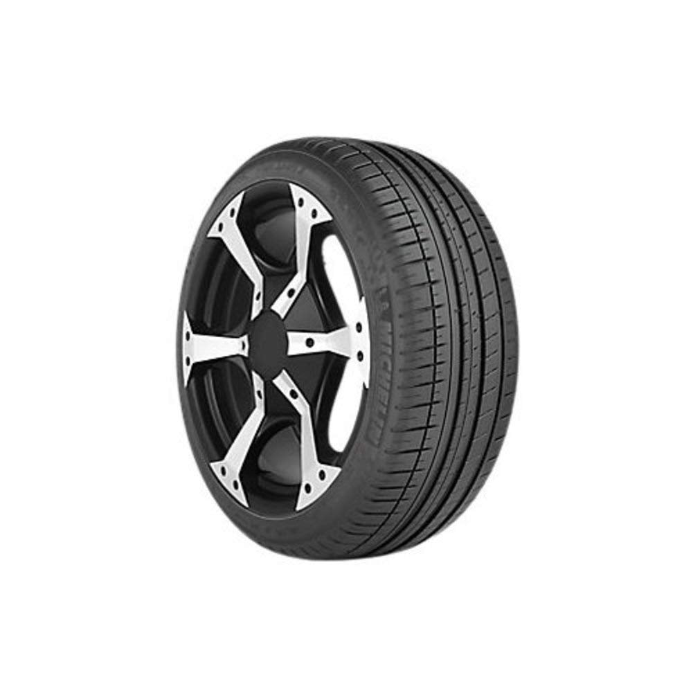 Pilot Sport 4 MICHELIN all_ Season Radial Tire-215/040R18 85Y