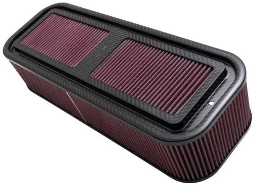 High Performance K&N 100-8578 Custom Racing Assembly