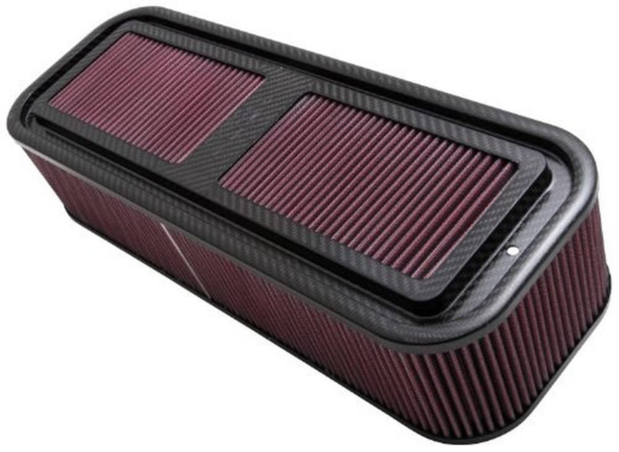 High Performance K&N 100-8578 Custom Racing Assembly