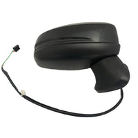 Left-Side TYC 4810232 Door Mirror Compatible with 2015-2019 Honda FIT