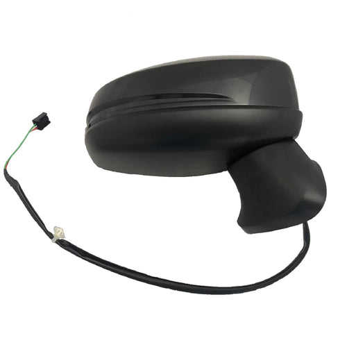 Left-Side TYC 4810232 Door Mirror Compatible with 2015-2019 Honda FIT