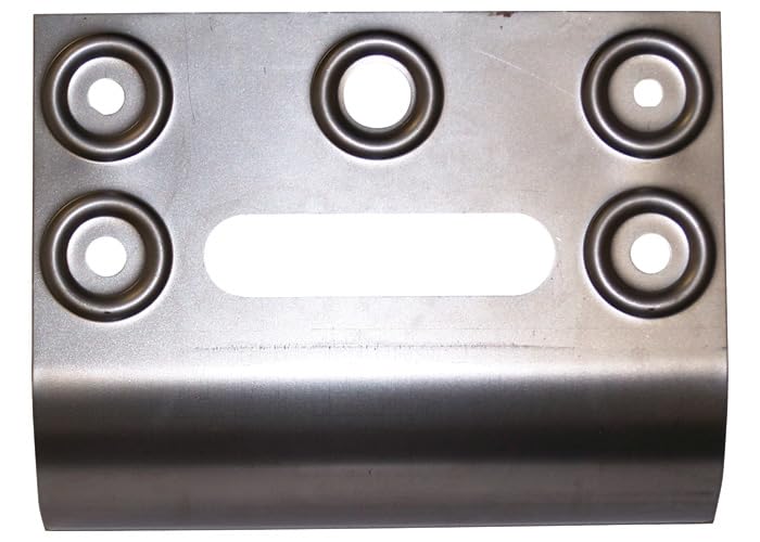 Dash Face Brothers Trucks Repair Panel DFRP559