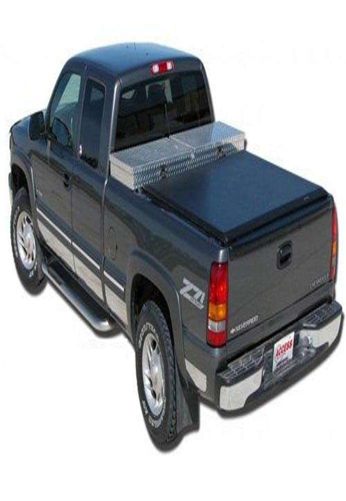 Access Toolbox 64179 Roll-Up Tonneau Cover