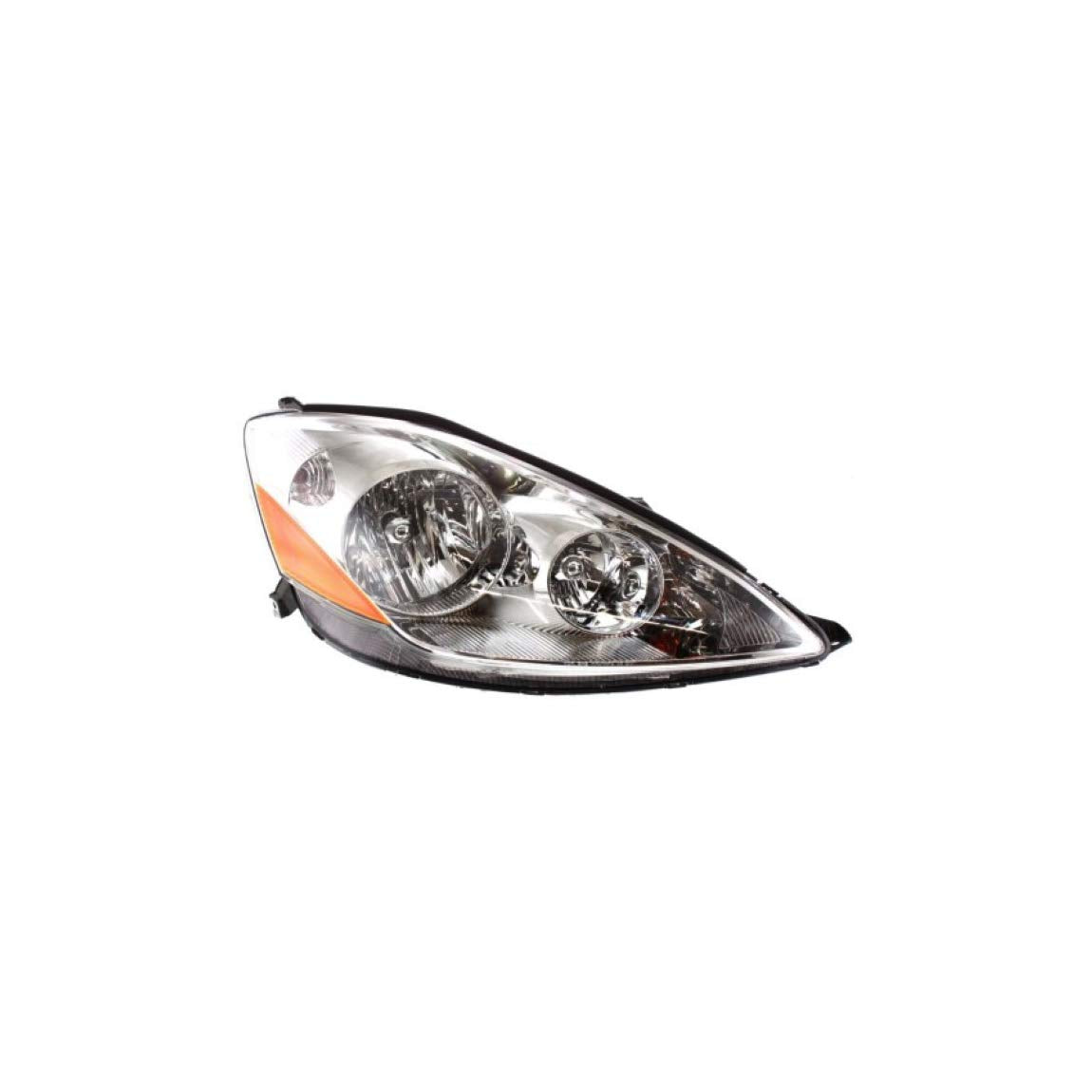 TY919-B001R Eagle Eyes Headlight