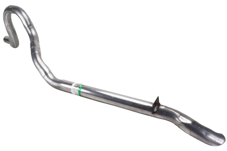 Exhaust Tail Pipe AP Exhaust Products 64677