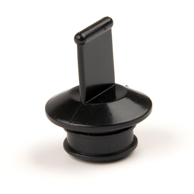 TH-Marine Drain Plug Push-in f/1-1/8 Thru-Hull & All Purpose Drains