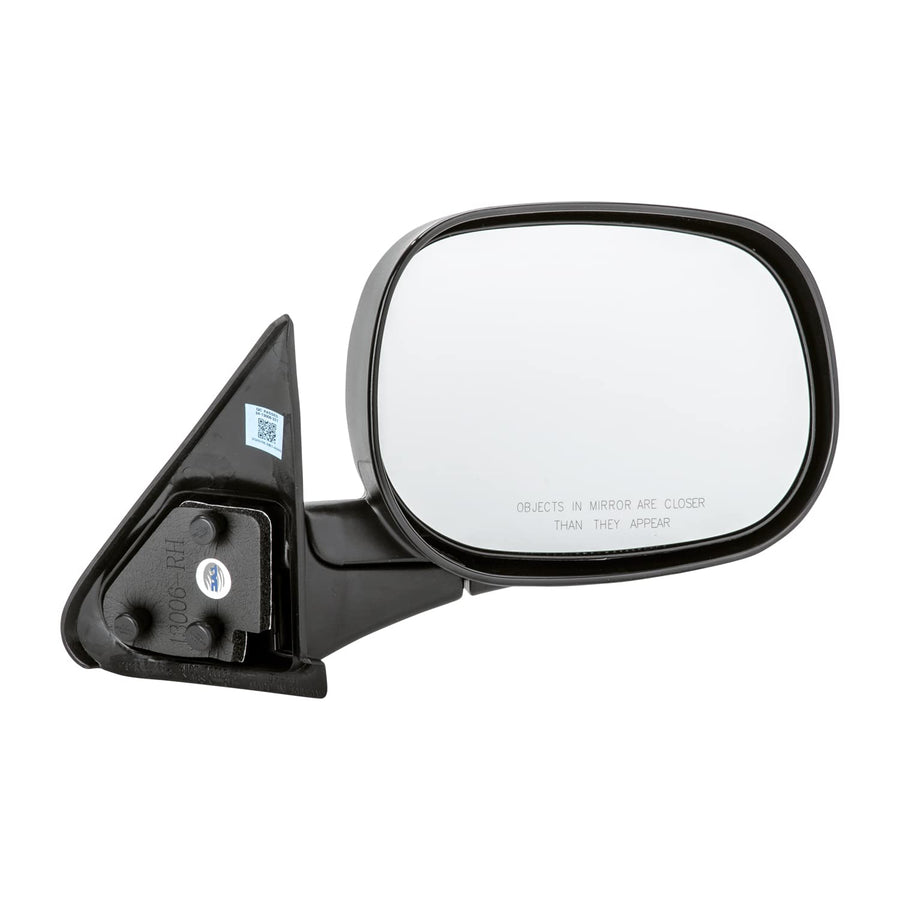 Right-Side TYC 4310231 Door Mirror Compatible with 1998-2002 Dodge Ram Pickup