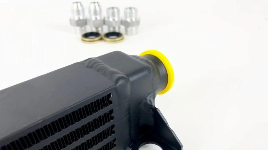 Race-Spec CSF Oil Cooler - 8092