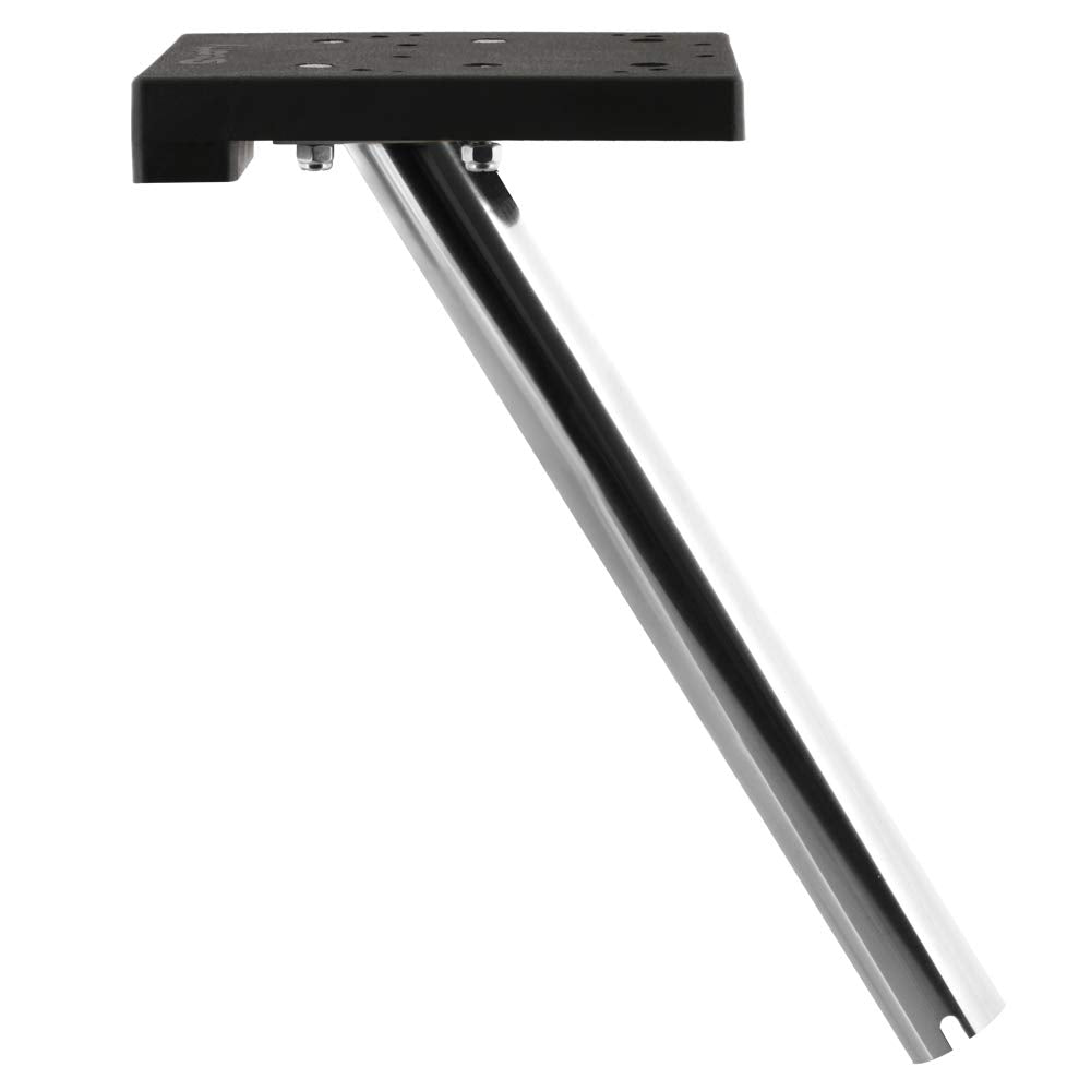 Gimbal Scotty Mount (Length-12 Inch)