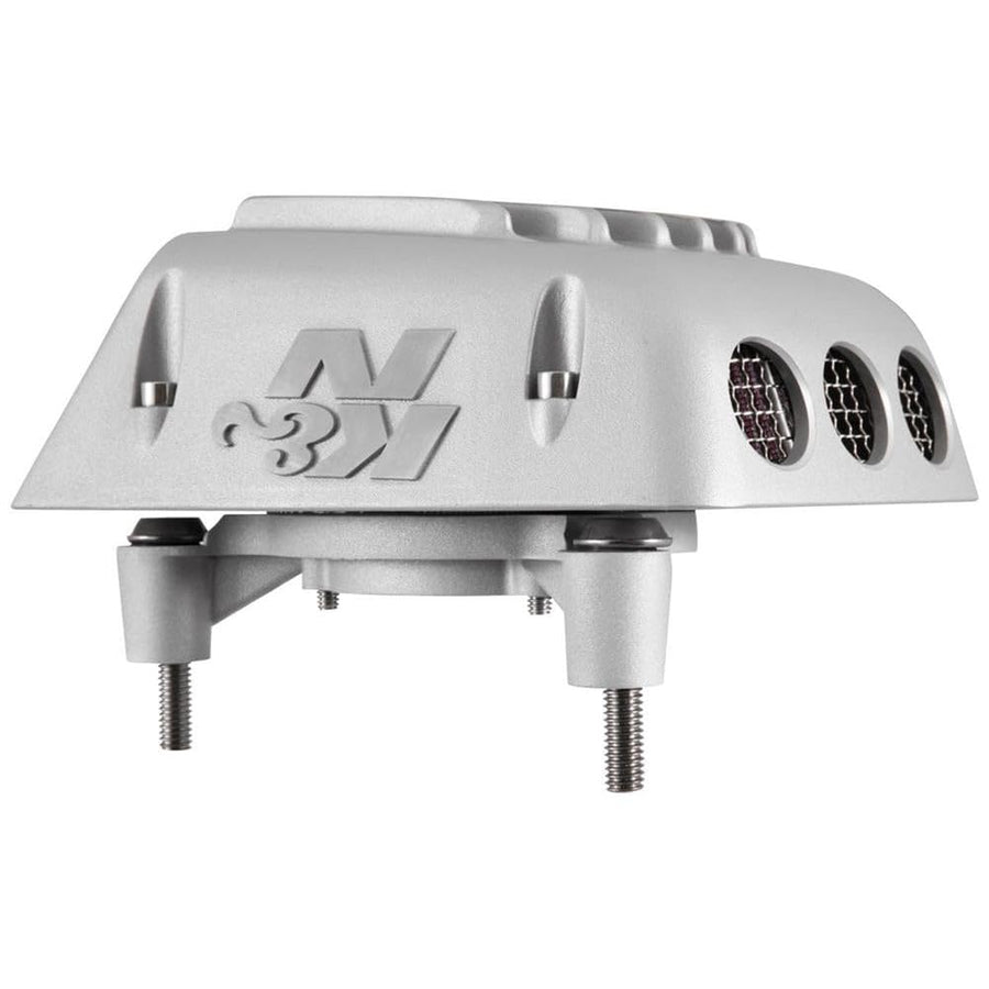K&N Intake System RK-3955S for Harley Davidson,1 Pack