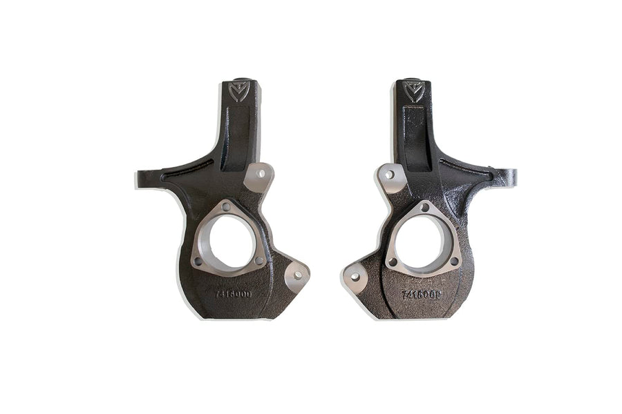 Steering Knuckle MaxTrac 941570-1 Fits Larger Ball Joints Steering Knuckle