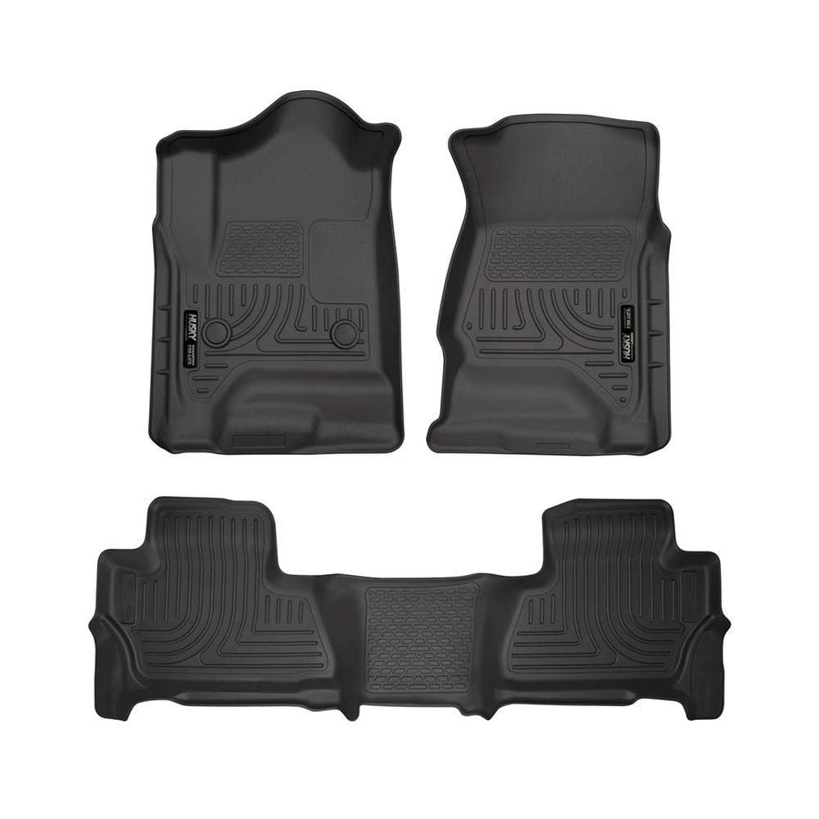Floor Liner Husky Liners