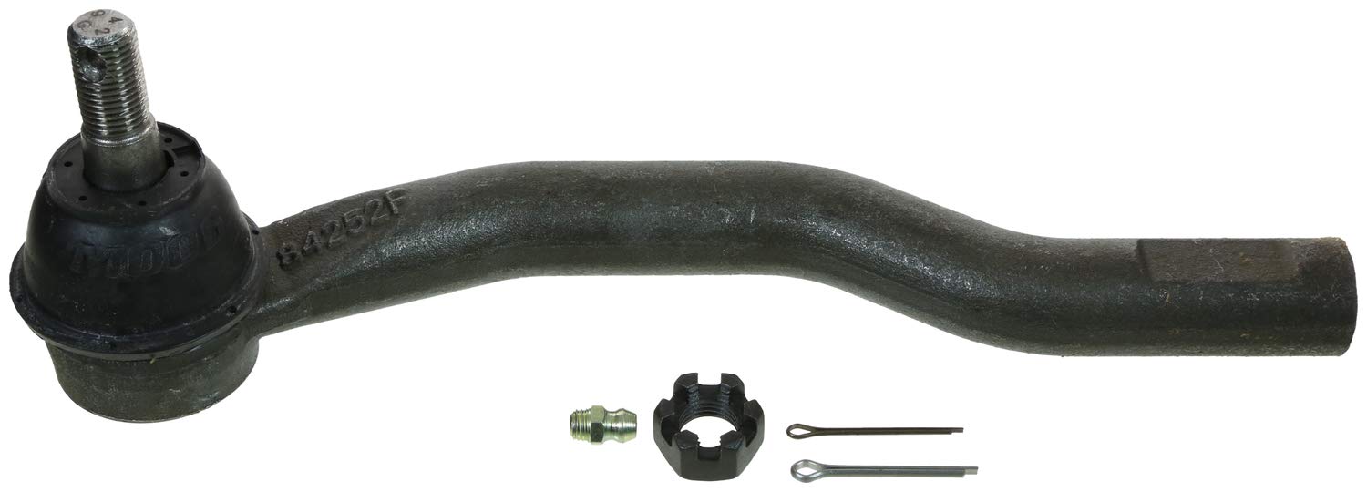Steering Tie Rod End MOOG ES800856 for Mazda 6