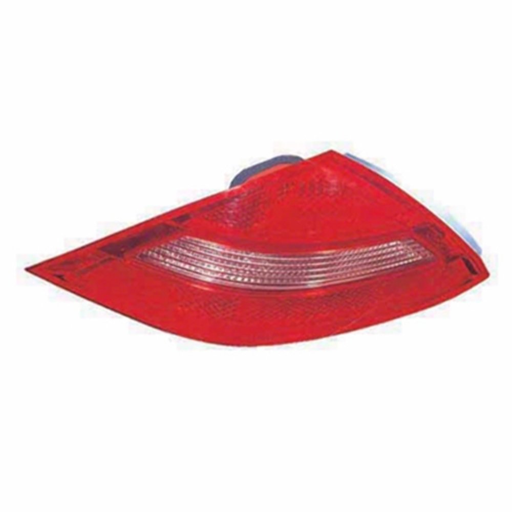 Replacement Driver Side Tail Light Assembly DEPO 317-1948L-US