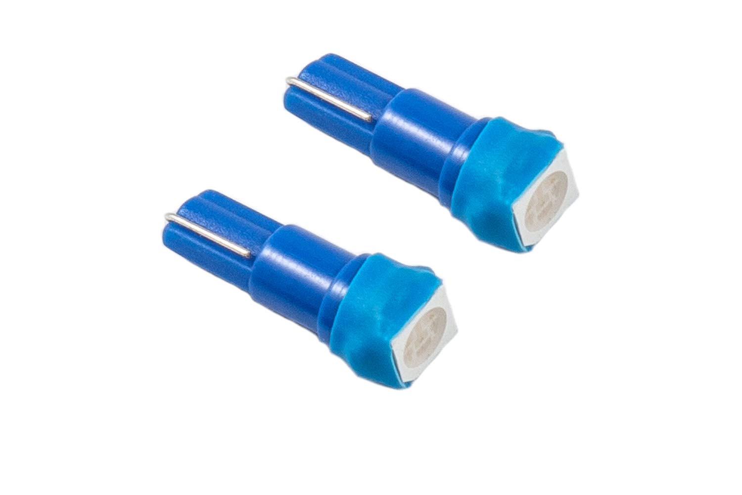 Blue 74 SMD1 LED Pair Diode Dynamics