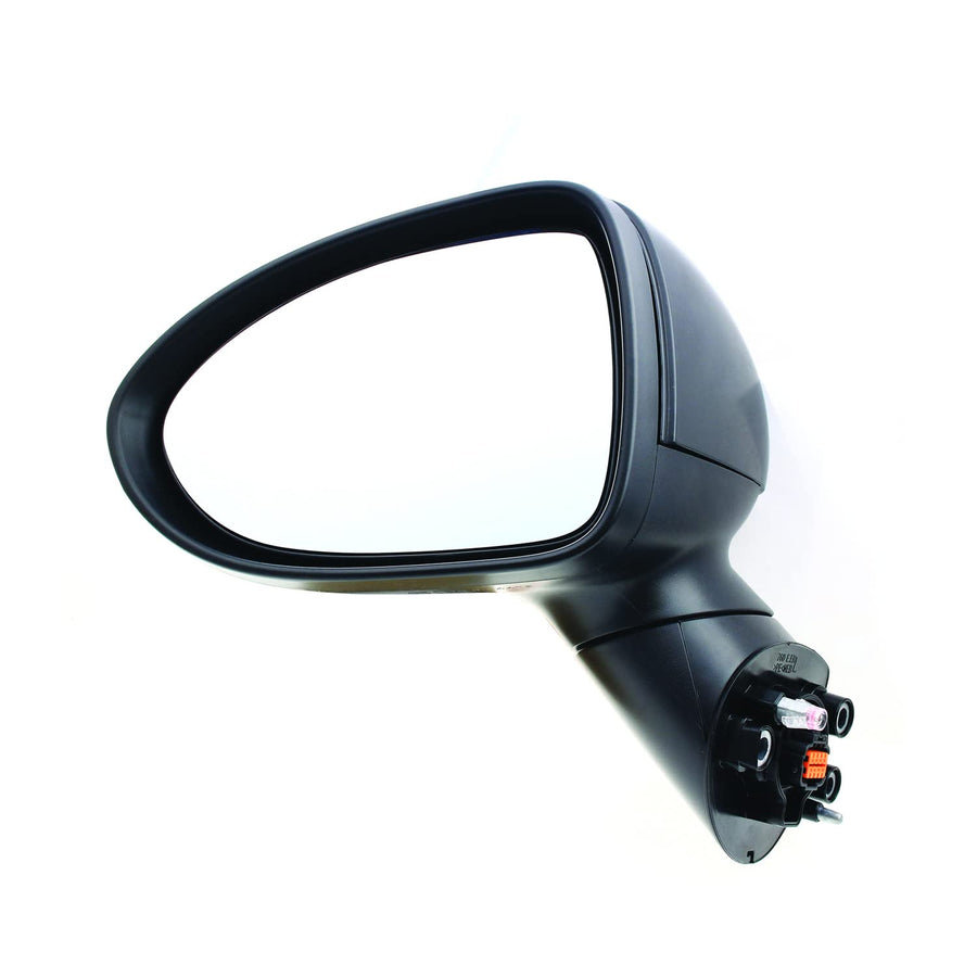 Kia Rio Right TYC 8180141 Non Heated Replacement Mirror