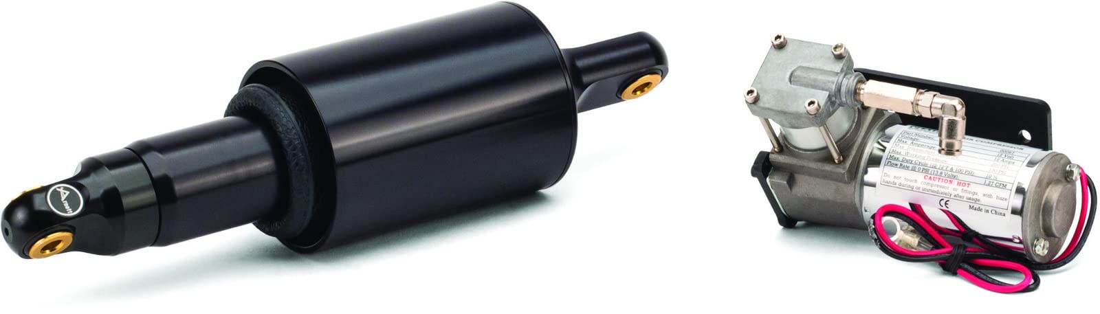 Air Suspension Arnott MC2920 for 20142020 Indian BaggerCruiser Series 3