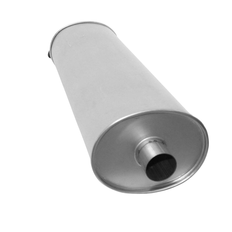 700341 AP Exhaust Products Muffler