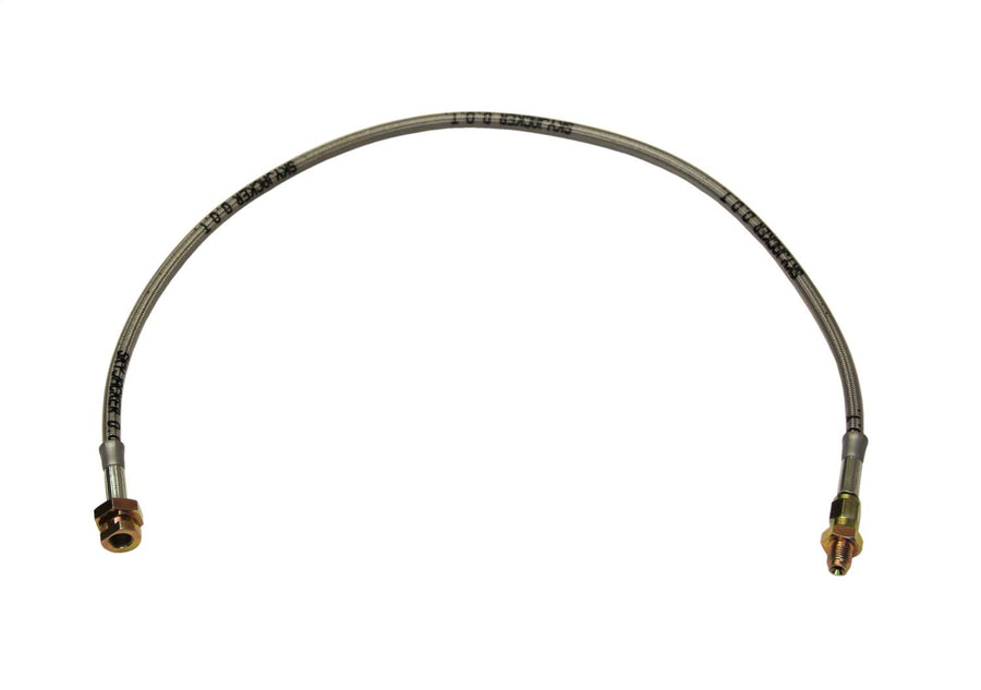 2.5"- 4" Skyjacker Stainless Steel Brake Line (RBL45)