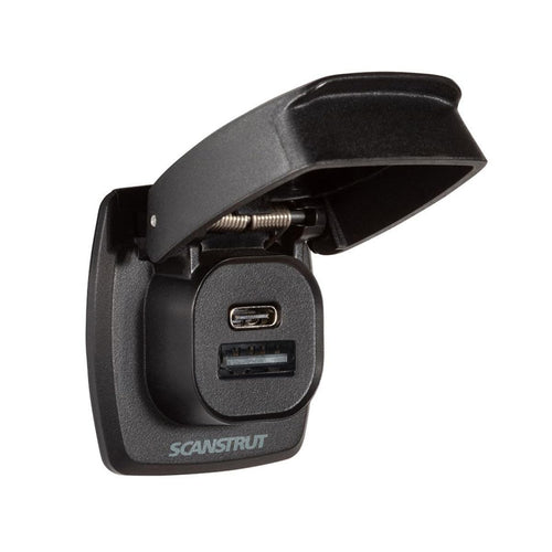 SC-USB-F4 Scanstrut