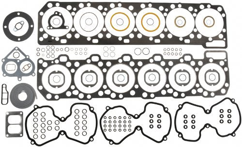 HS546433 Victor Reinz Cylinder Head Gasket Set