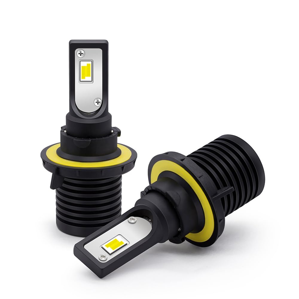 21131 Arc Lighting Concept Series H13 LED Bulb Kit (2 EA)