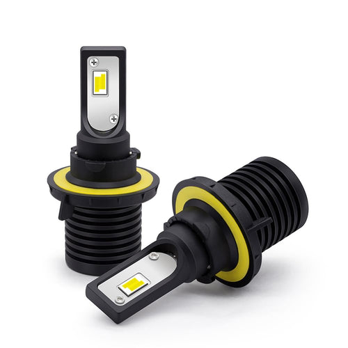 21131 Arc Lighting Concept Series H13 LED Bulb Kit (2 EA)